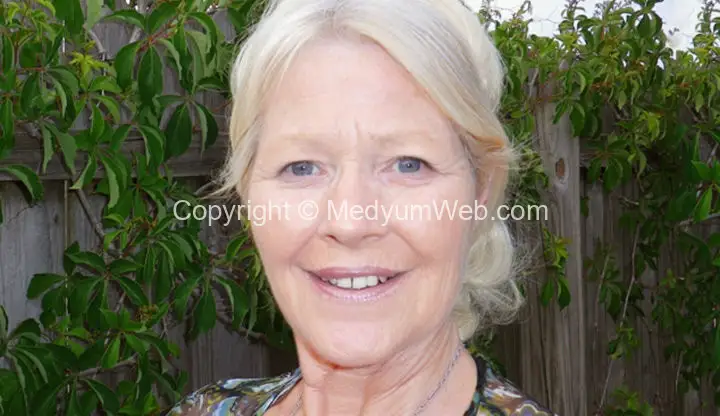 Yazıköy Medyum Ülviye